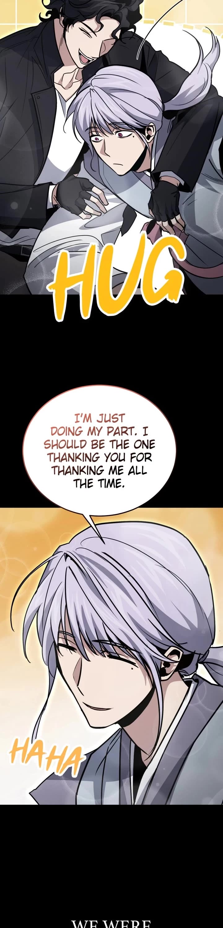 How To Live As An Unlicensed Healer chapter 132 page 49