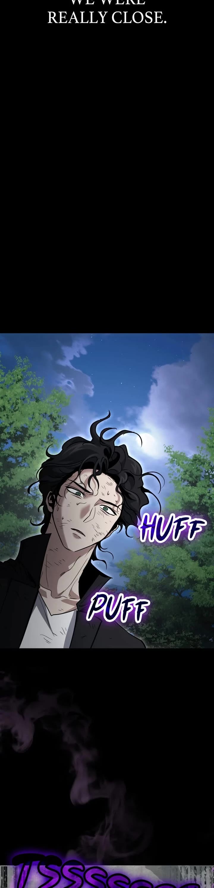 How To Live As An Unlicensed Healer chapter 132 page 50