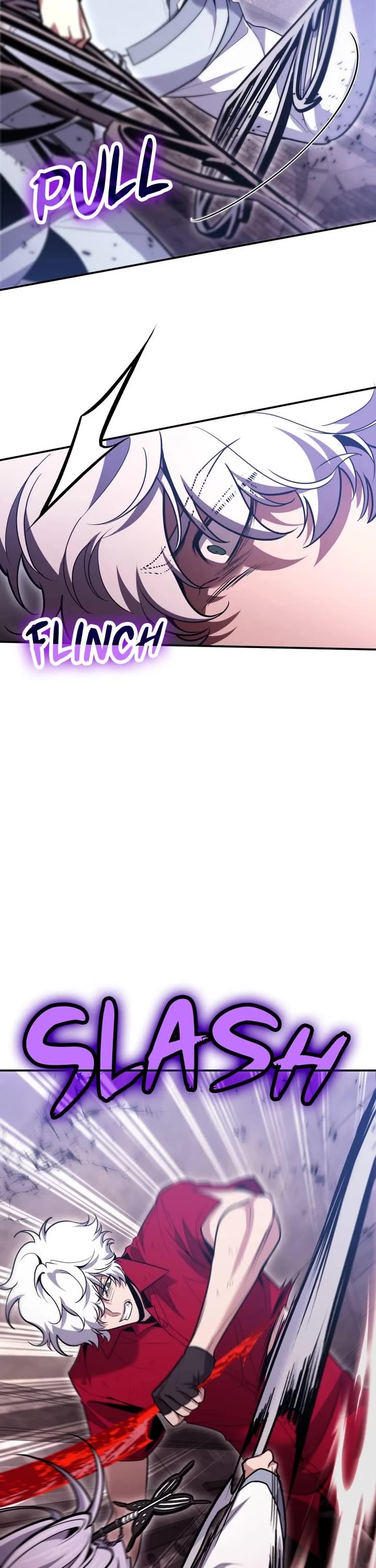 How To Live As An Unlicensed Healer chapter 132 page 7