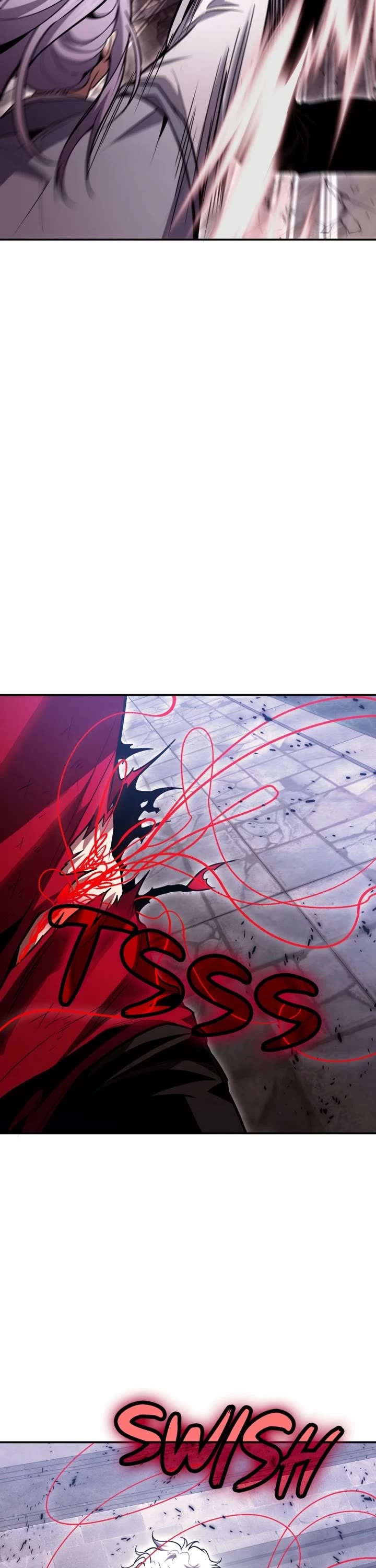 How To Live As An Unlicensed Healer chapter 132 page 8