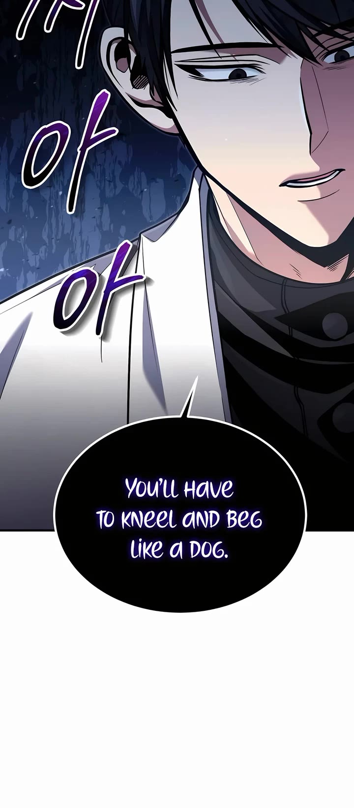 How To Live As An Unlicensed Healer chapter 59 page 16