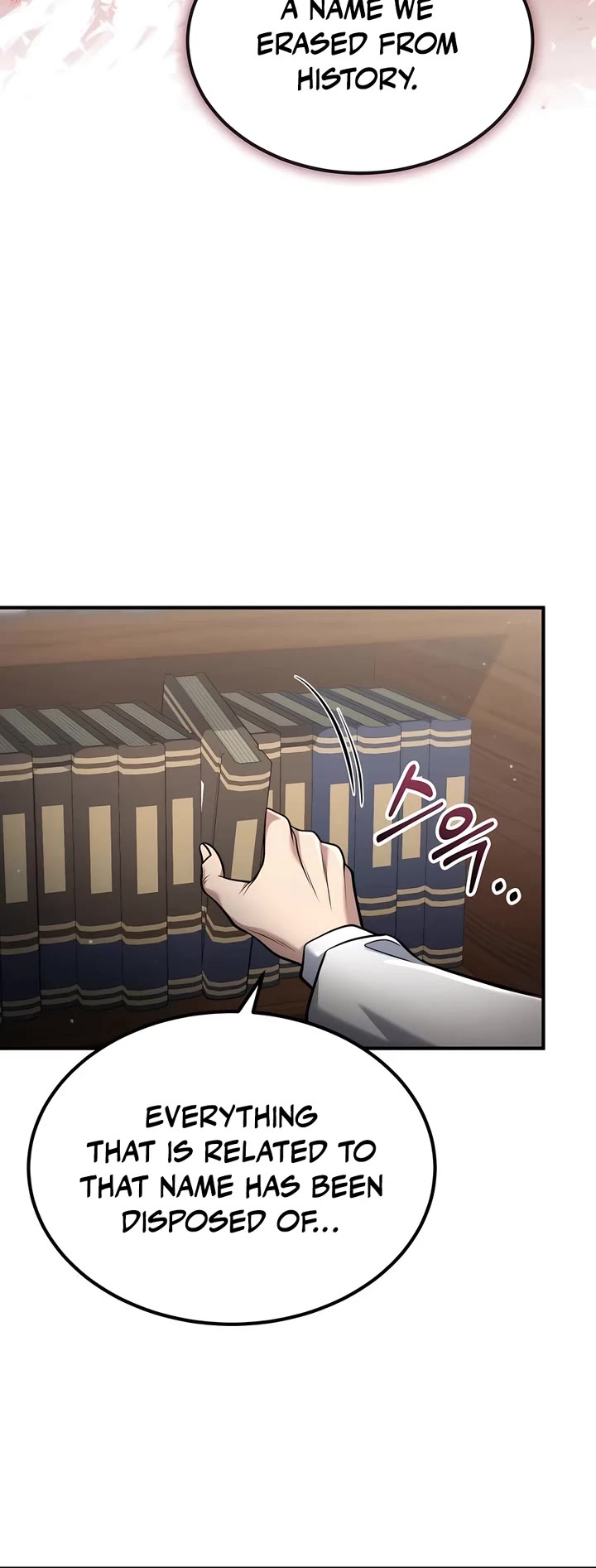 How To Live As An Unlicensed Healer chapter 60 page 16