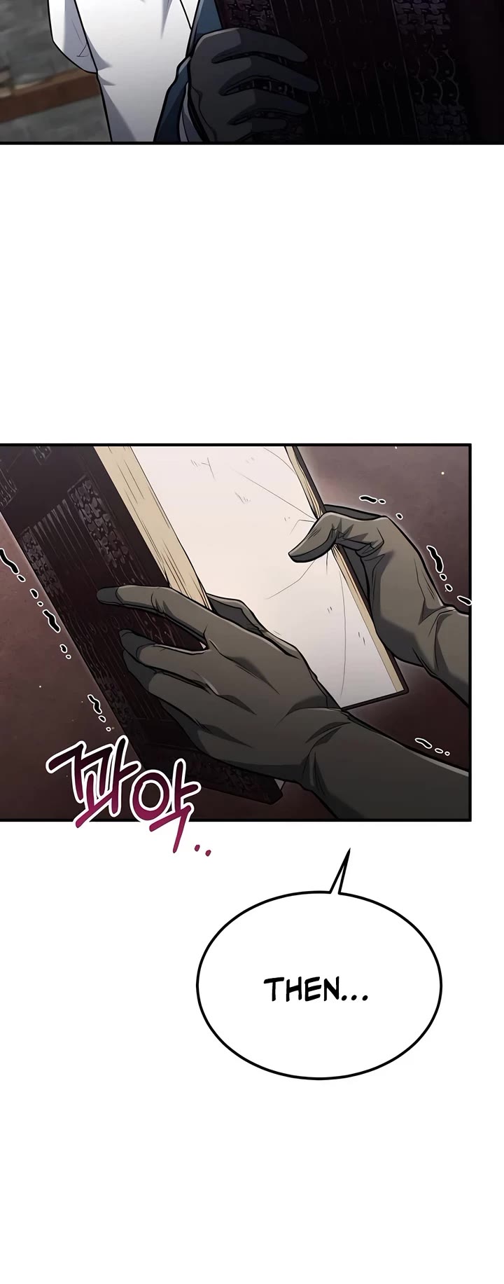 How To Live As An Unlicensed Healer chapter 60 page 24