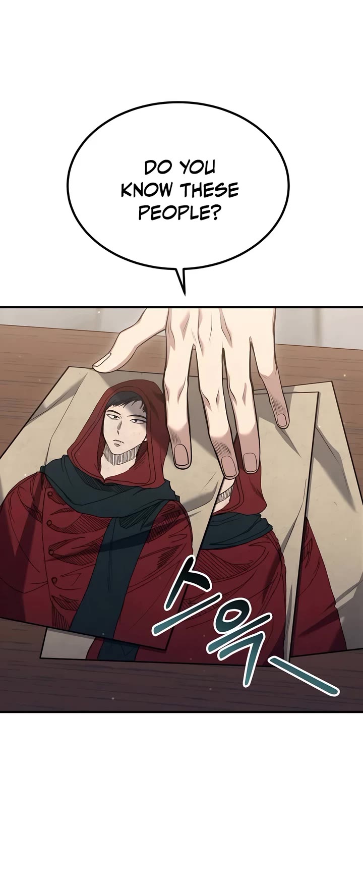 How To Live As An Unlicensed Healer chapter 60 page 8