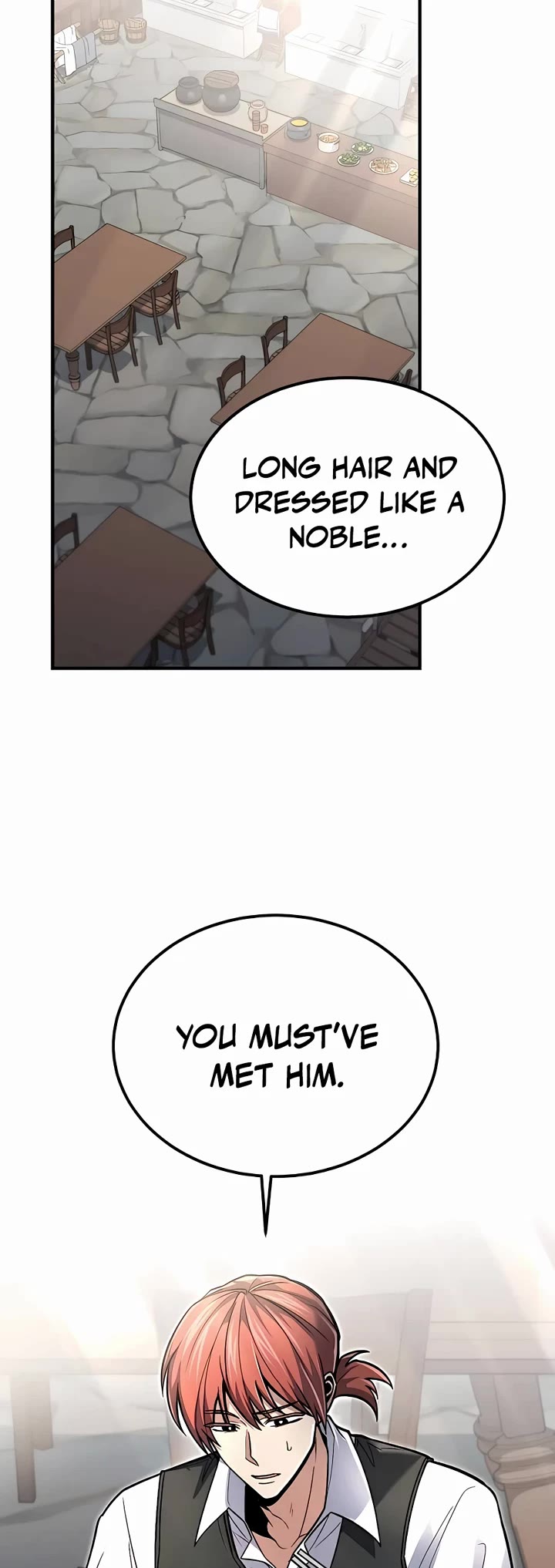 How To Live As An Unlicensed Healer chapter 61 page 15