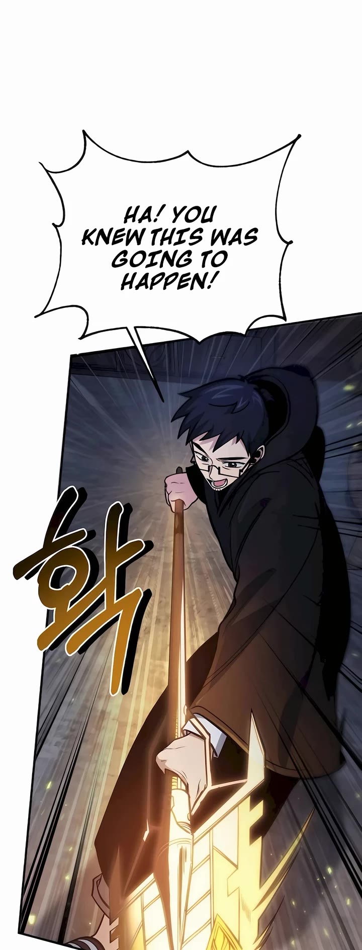 How To Live As An Unlicensed Healer chapter 62 page 30