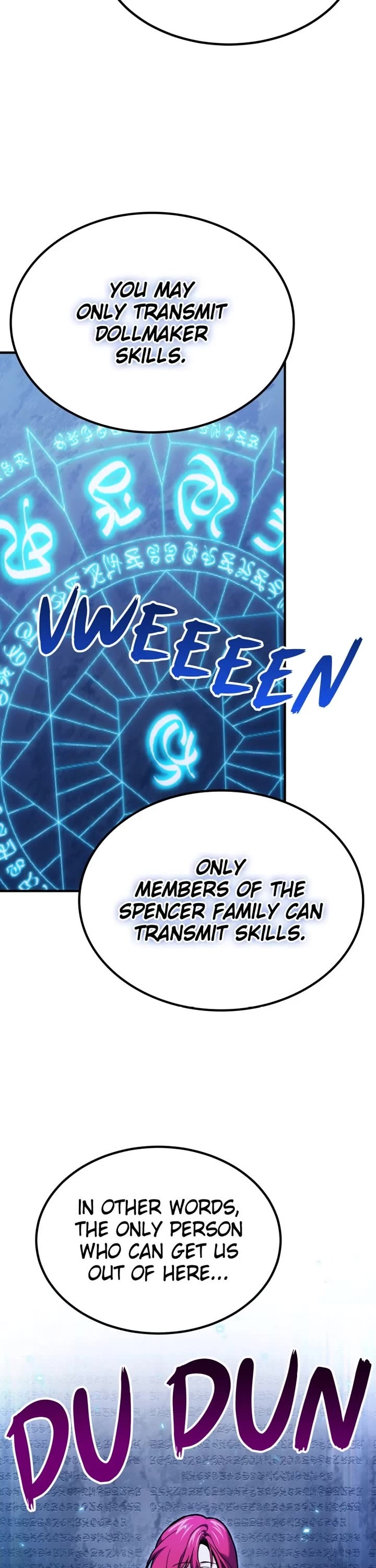 How To Live As An Unlicensed Healer chapter 66 page 26