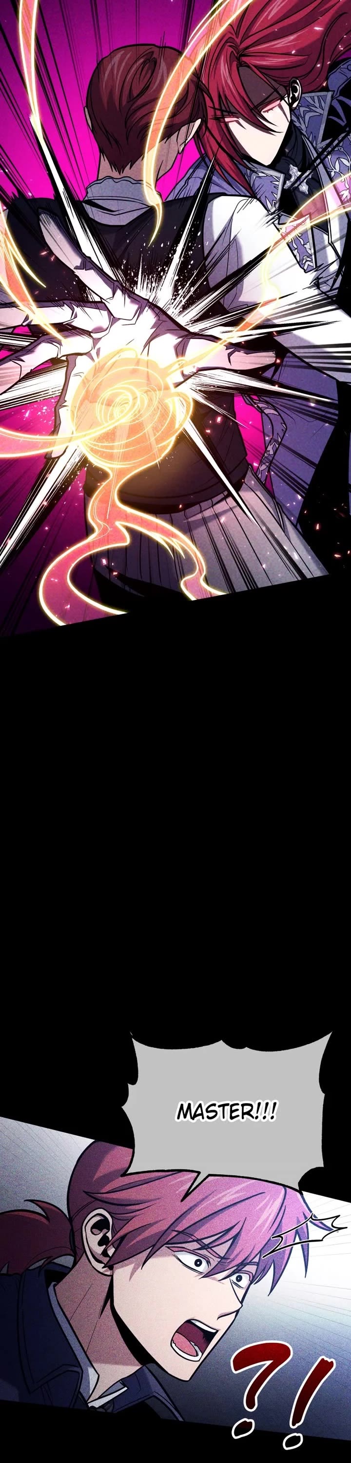 How To Live As An Unlicensed Healer chapter 68 page 17