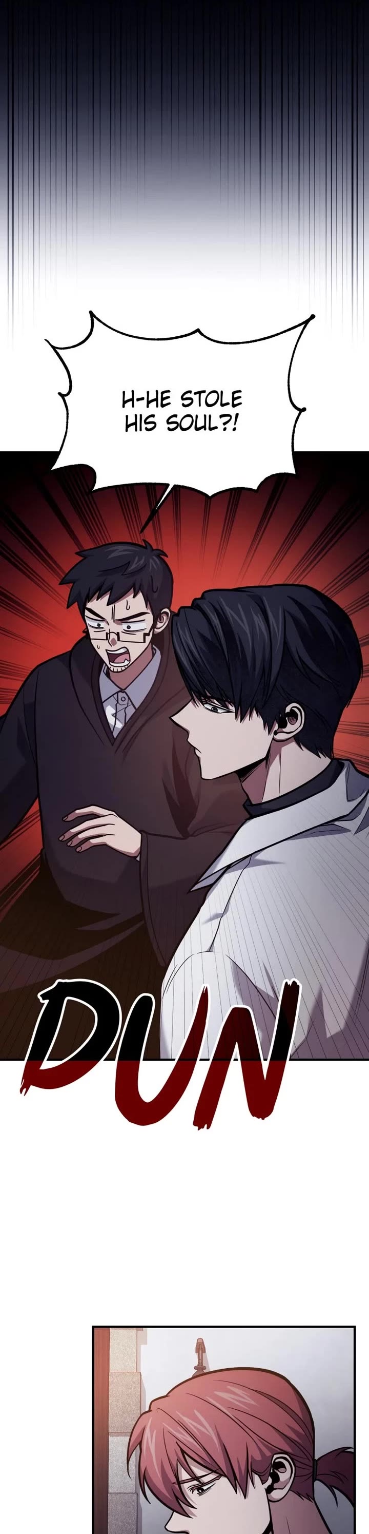 How To Live As An Unlicensed Healer chapter 68 page 20