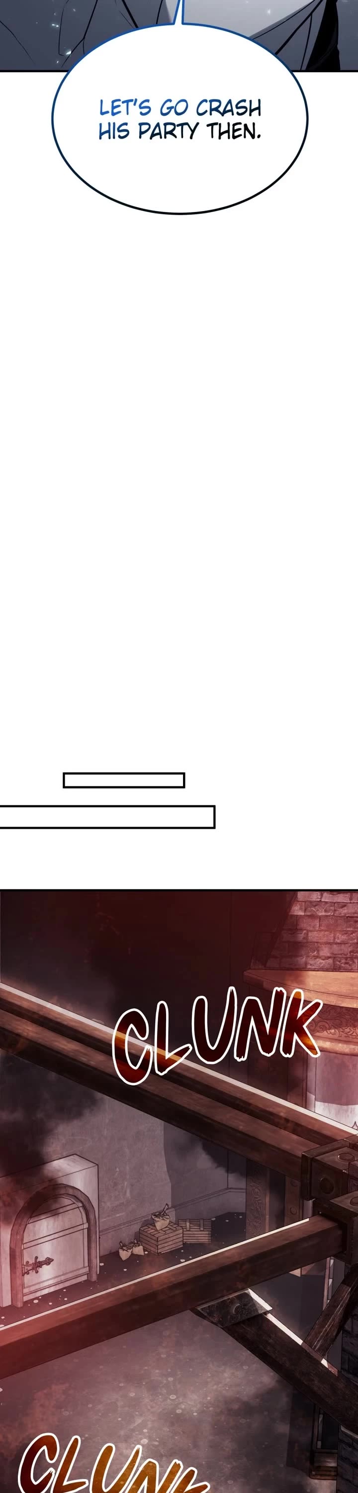 How To Live As An Unlicensed Healer chapter 68 page 28