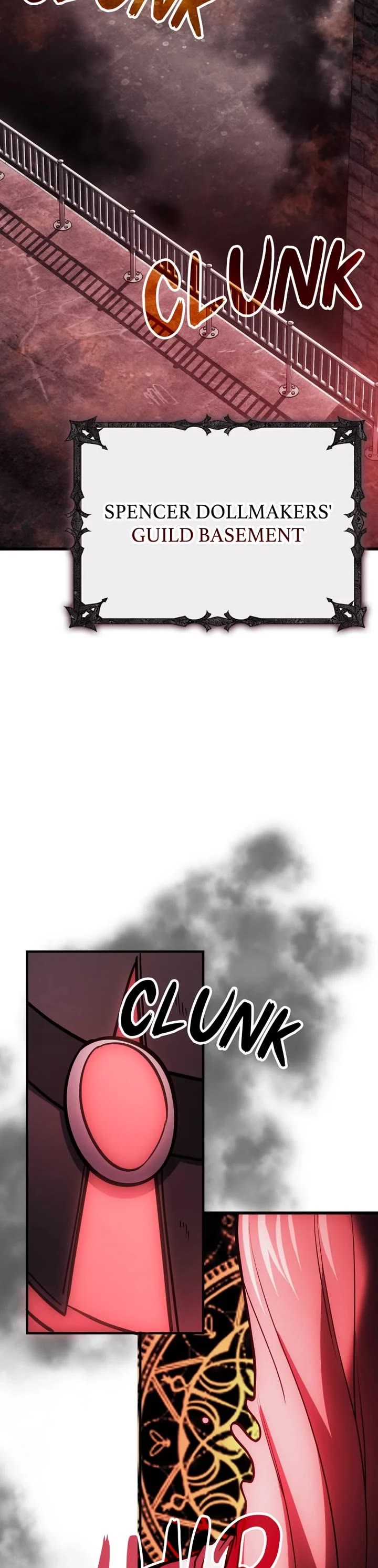 How To Live As An Unlicensed Healer chapter 68 page 29