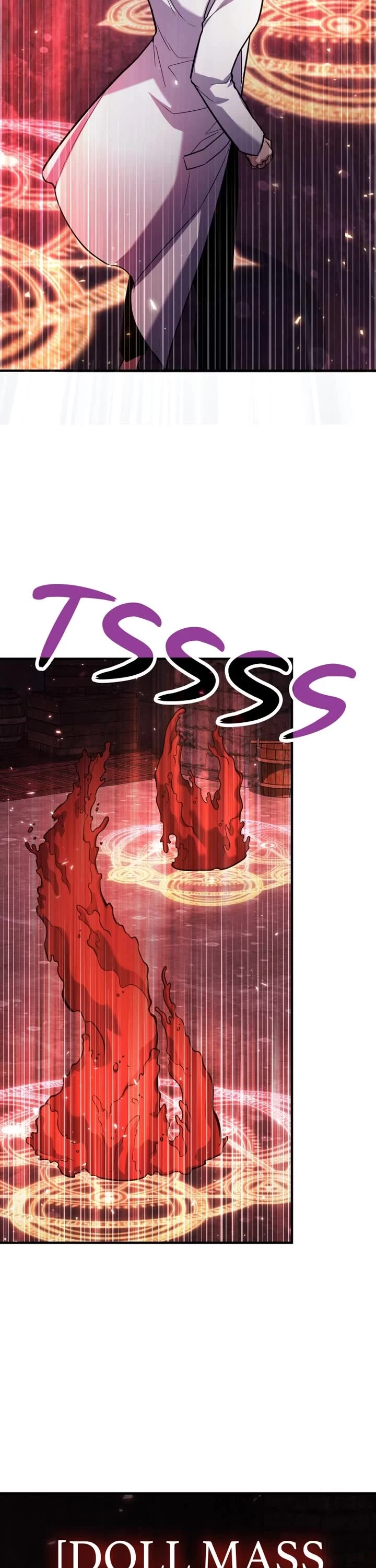 How To Live As An Unlicensed Healer chapter 70 page 2