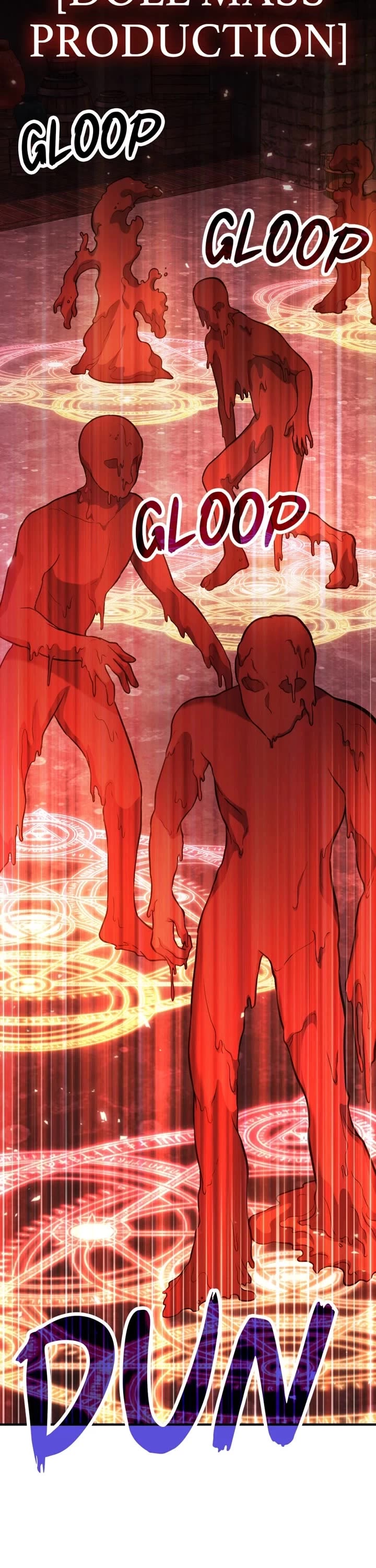 How To Live As An Unlicensed Healer chapter 70 page 3