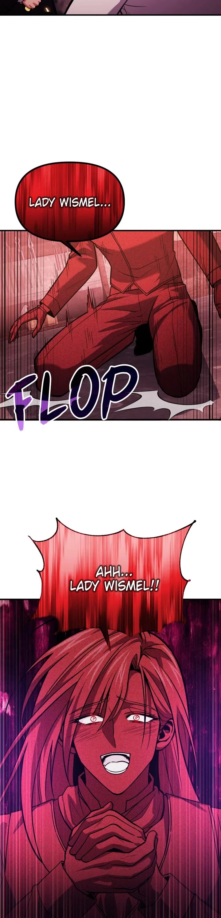 How To Live As An Unlicensed Healer chapter 70 page 35