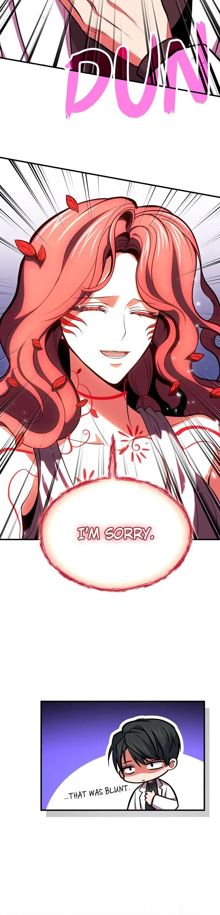 How To Live As An Unlicensed Healer chapter 74 page 10