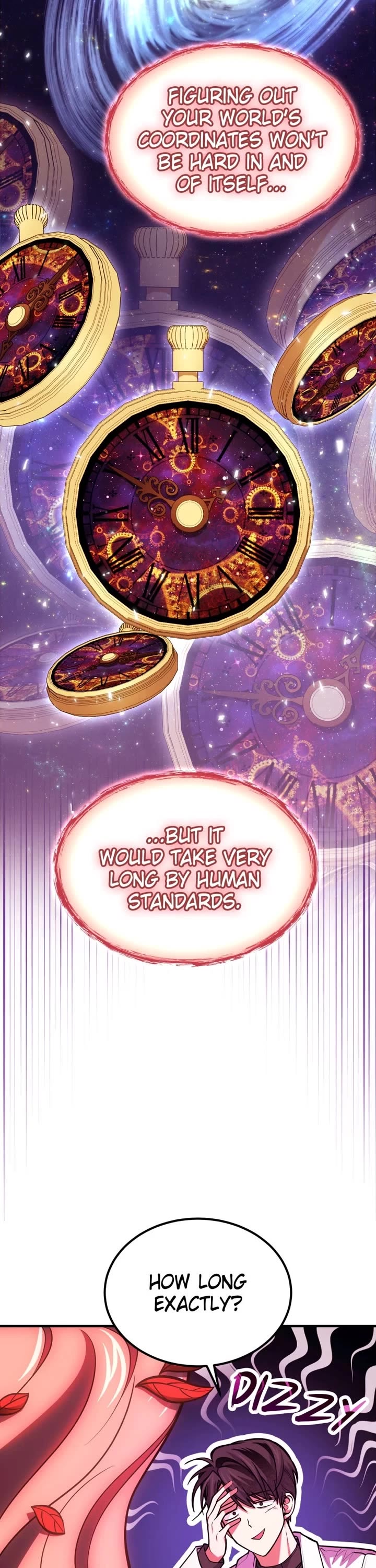 How To Live As An Unlicensed Healer chapter 74 page 13