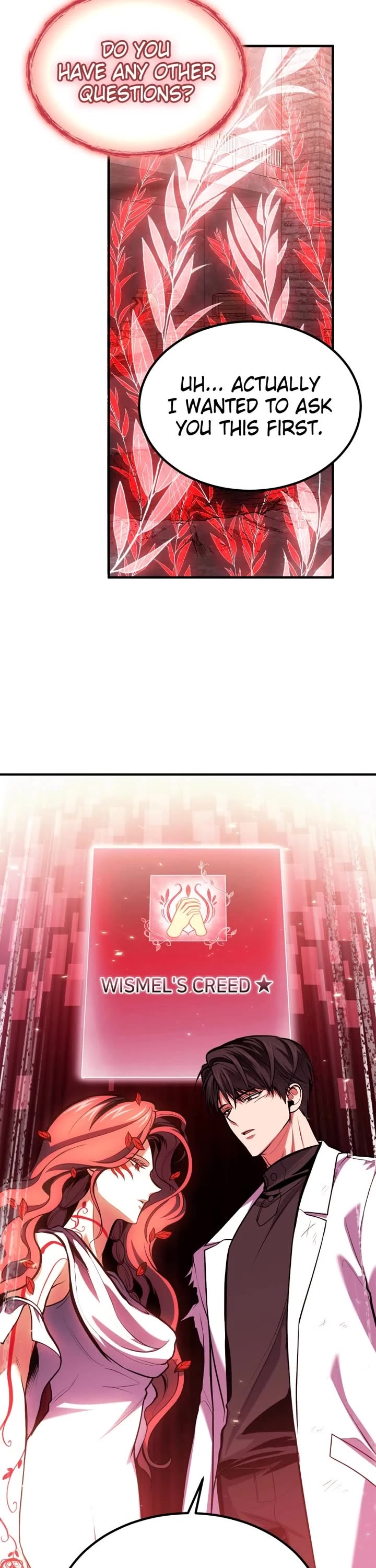 How To Live As An Unlicensed Healer chapter 74 page 16