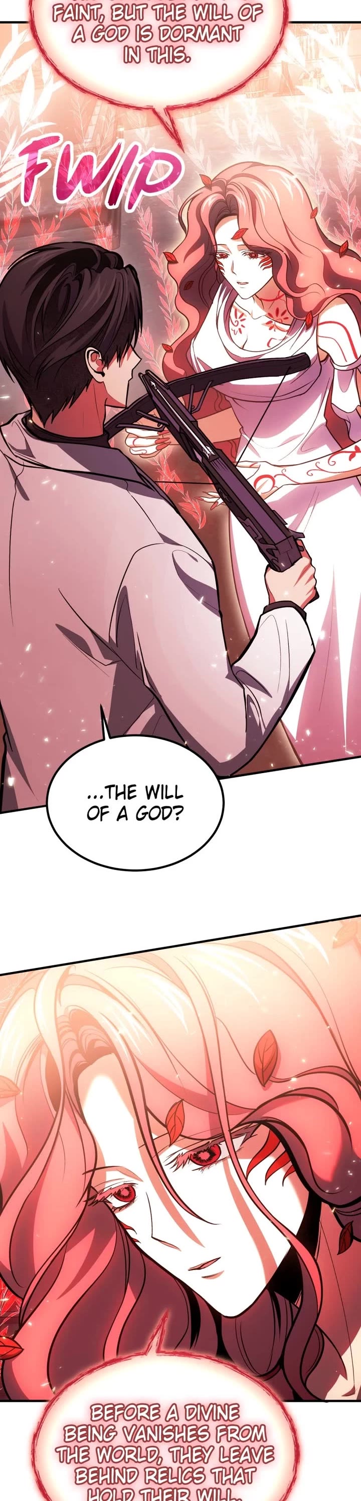 How To Live As An Unlicensed Healer chapter 74 page 25