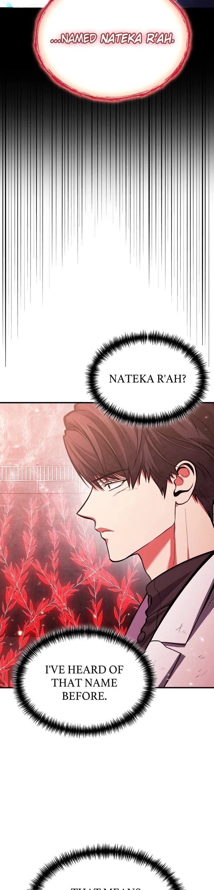 How To Live As An Unlicensed Healer chapter 74 page 34