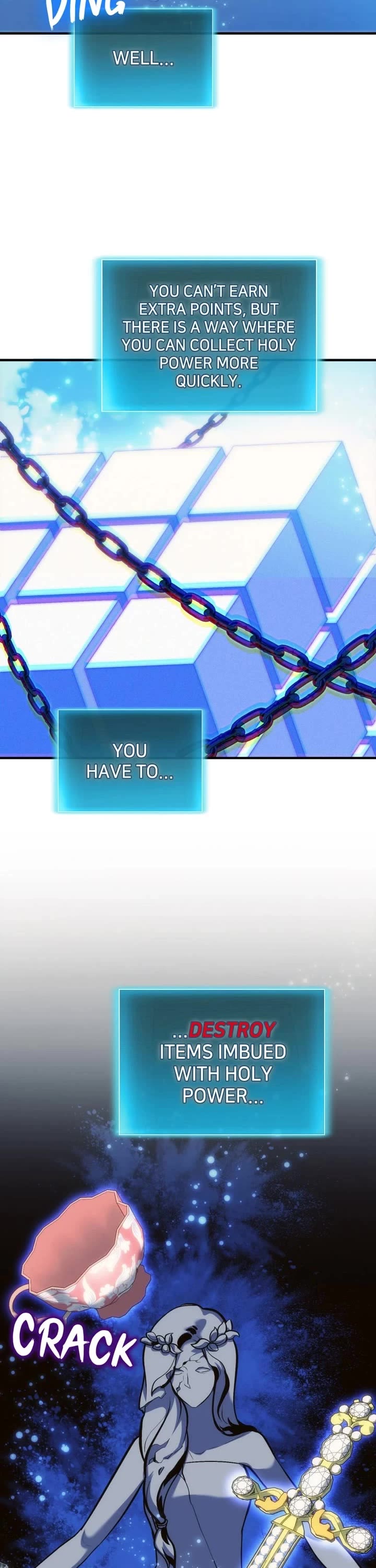 How To Live As An Unlicensed Healer chapter 78 page 22