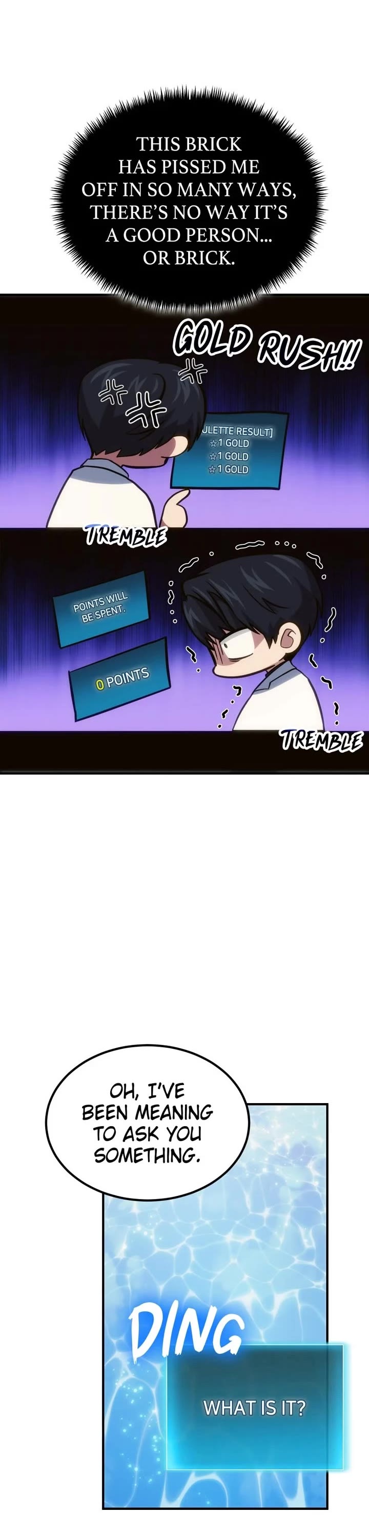 How To Live As An Unlicensed Healer chapter 78 page 30