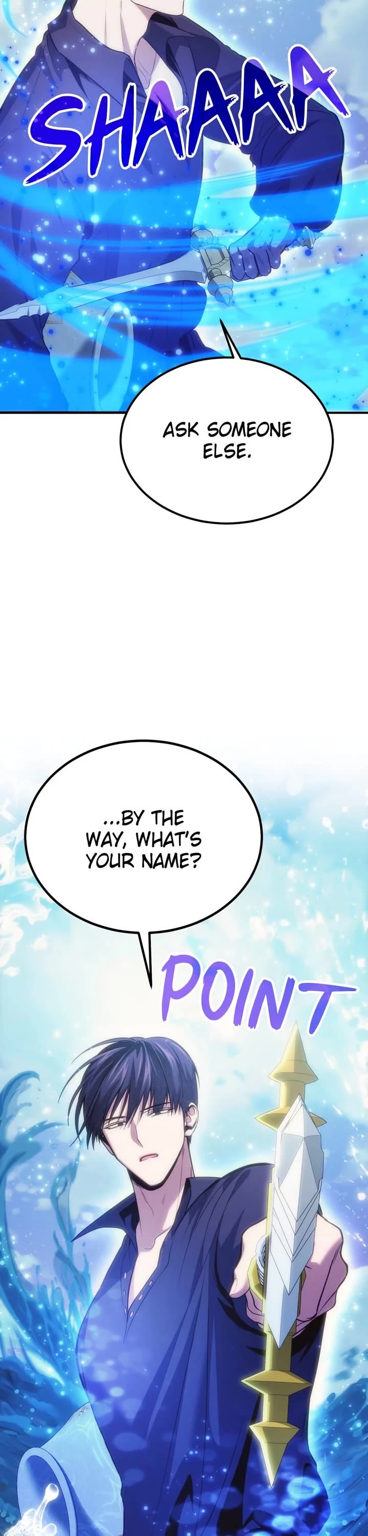 How To Live As An Unlicensed Healer chapter 78 page 36