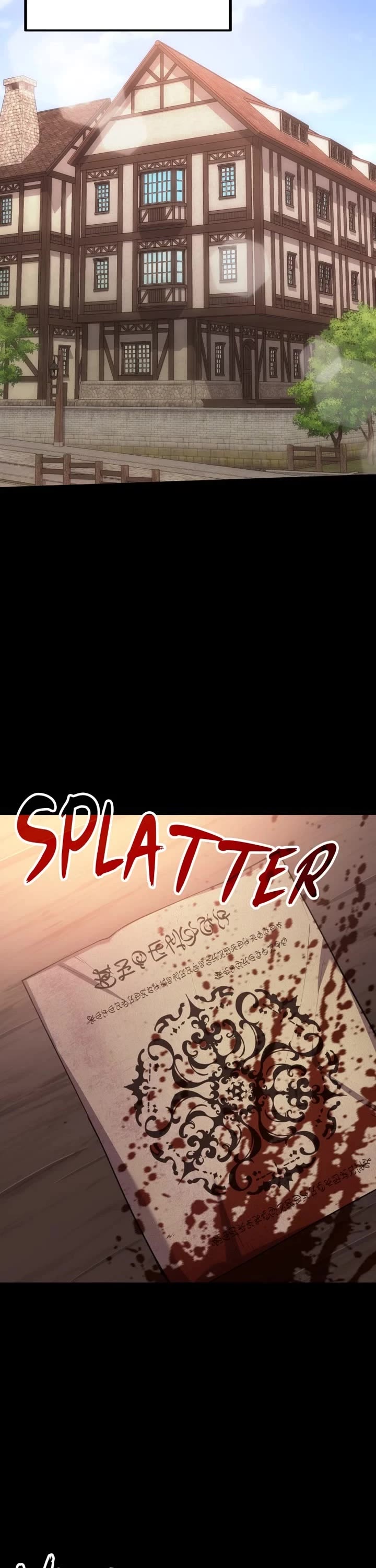 How To Live As An Unlicensed Healer chapter 78 page 47