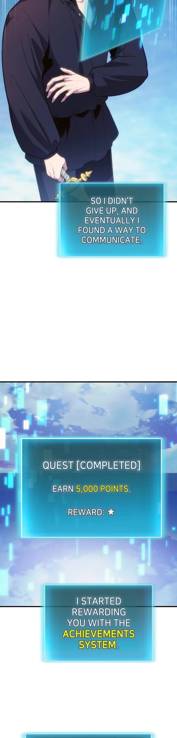 How To Live As An Unlicensed Healer chapter 78 page 7