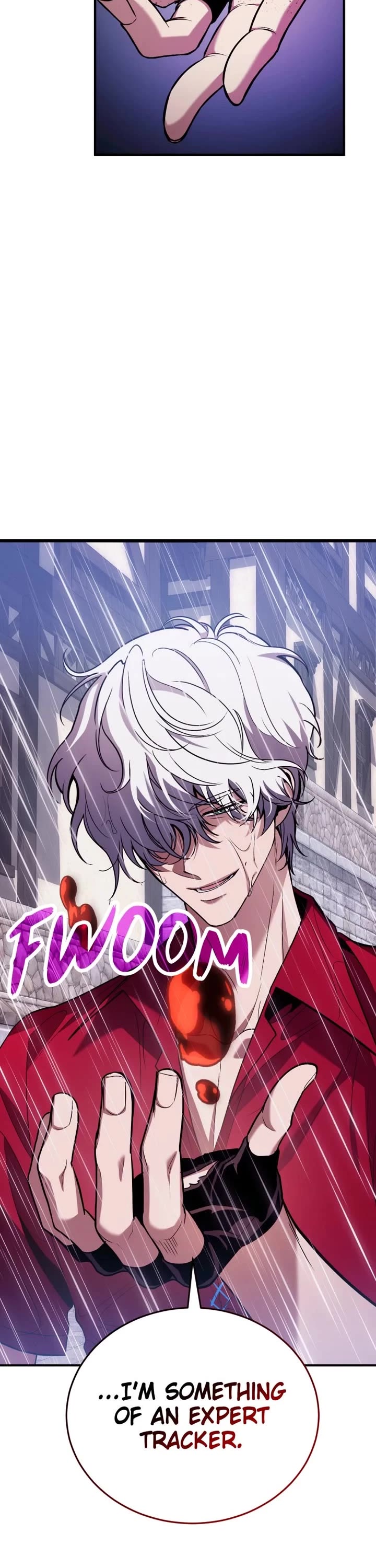 How To Live As An Unlicensed Healer chapter 81 page 32