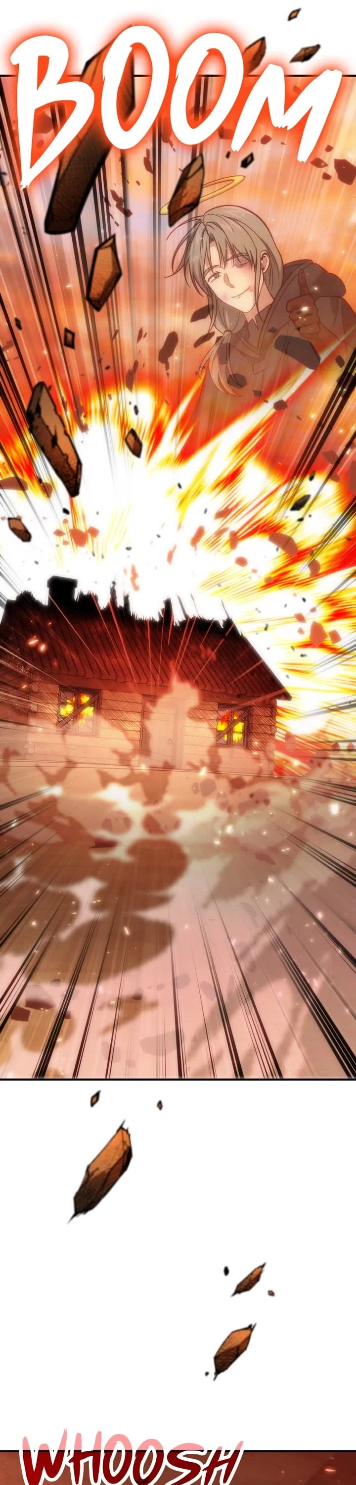 How To Live As An Unlicensed Healer chapter 81 page 51