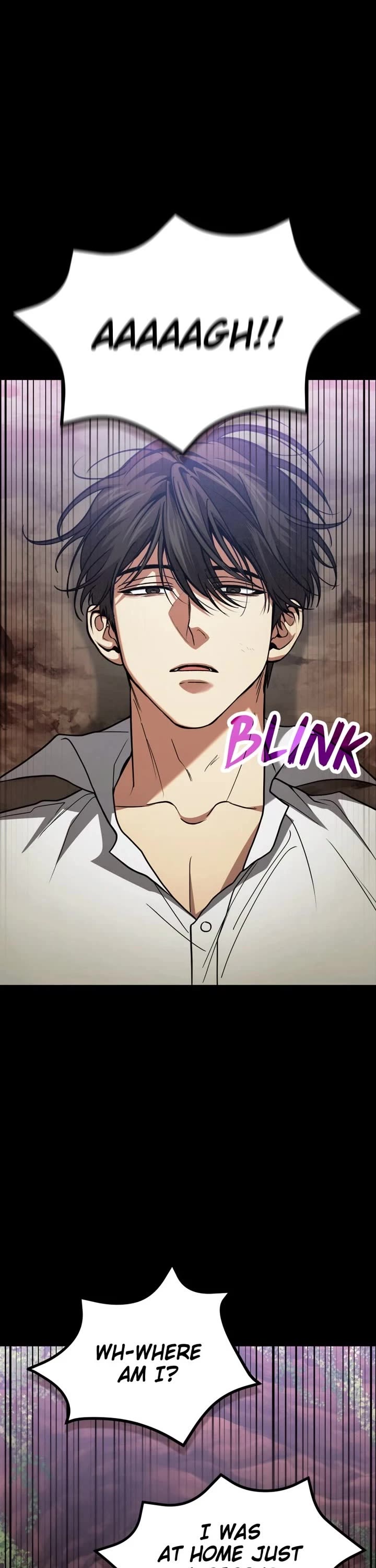 How To Live As An Unlicensed Healer chapter 88 page 2