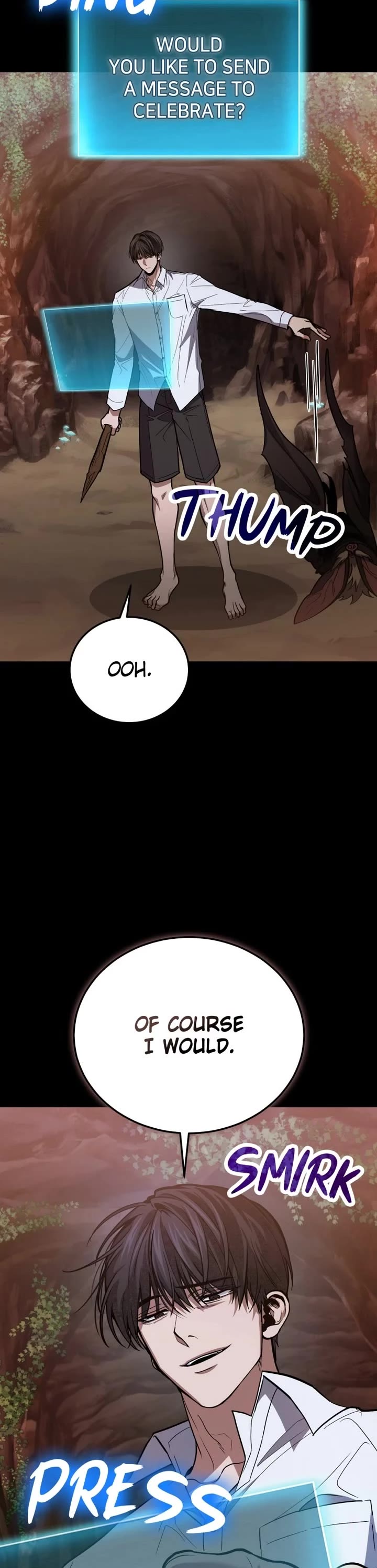 How To Live As An Unlicensed Healer chapter 88 page 29