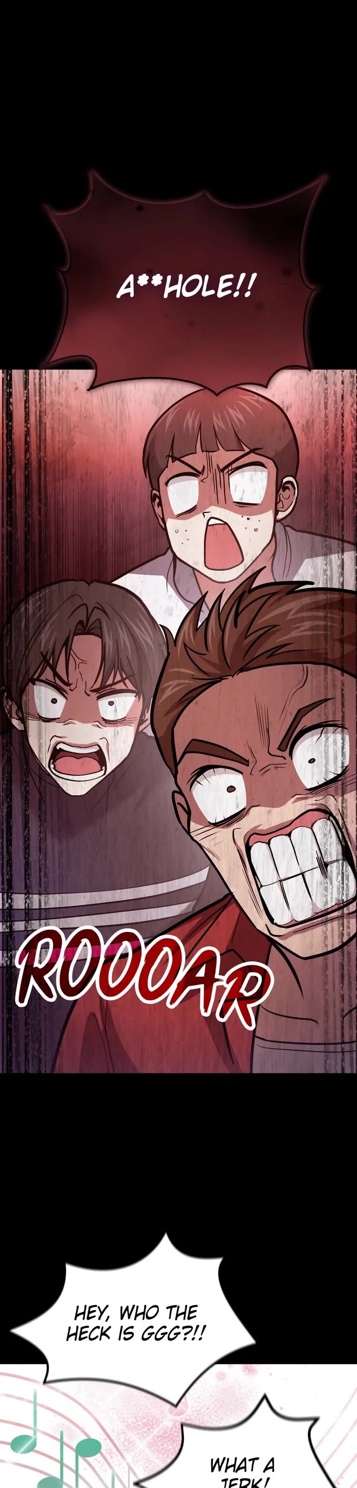 How To Live As An Unlicensed Healer chapter 88 page 32