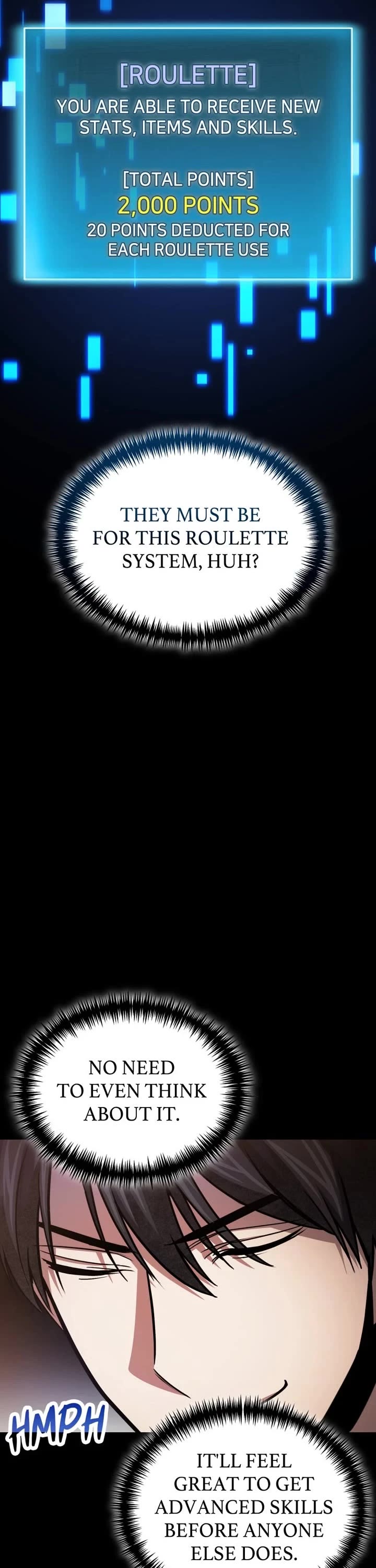 How To Live As An Unlicensed Healer chapter 88 page 37