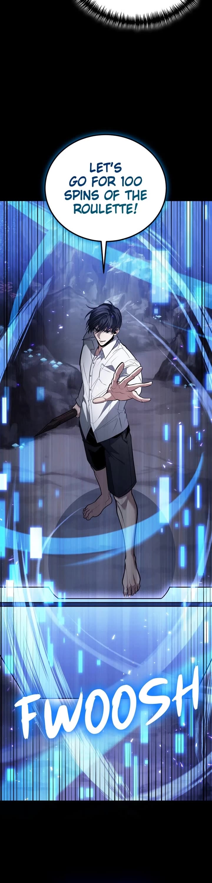 How To Live As An Unlicensed Healer chapter 88 page 38