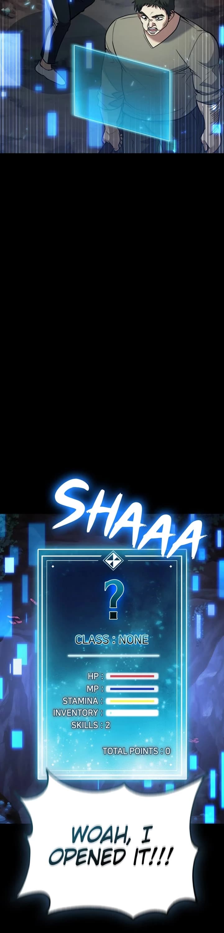 How To Live As An Unlicensed Healer chapter 88 page 8