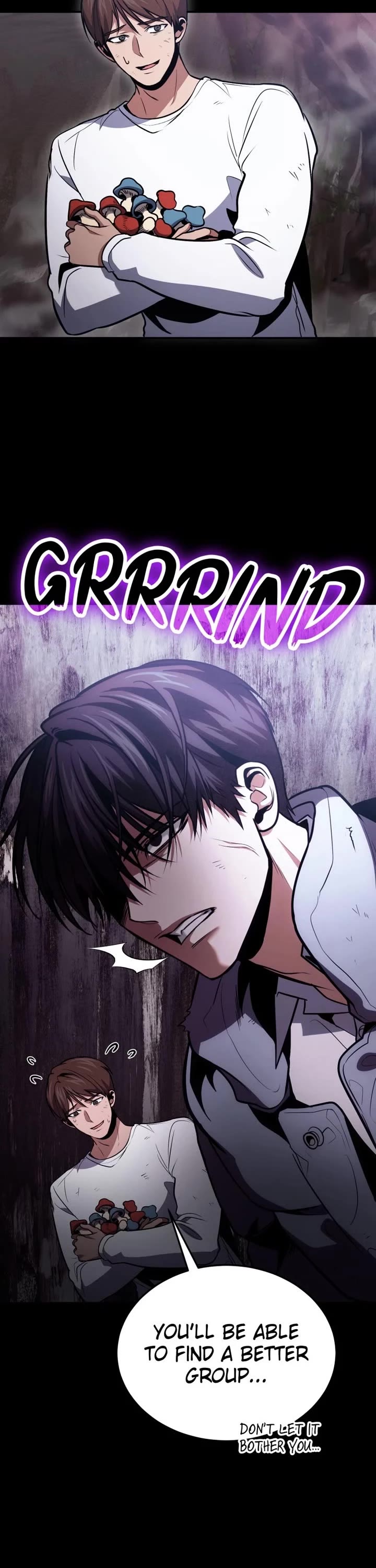 How To Live As An Unlicensed Healer chapter 90 page 17