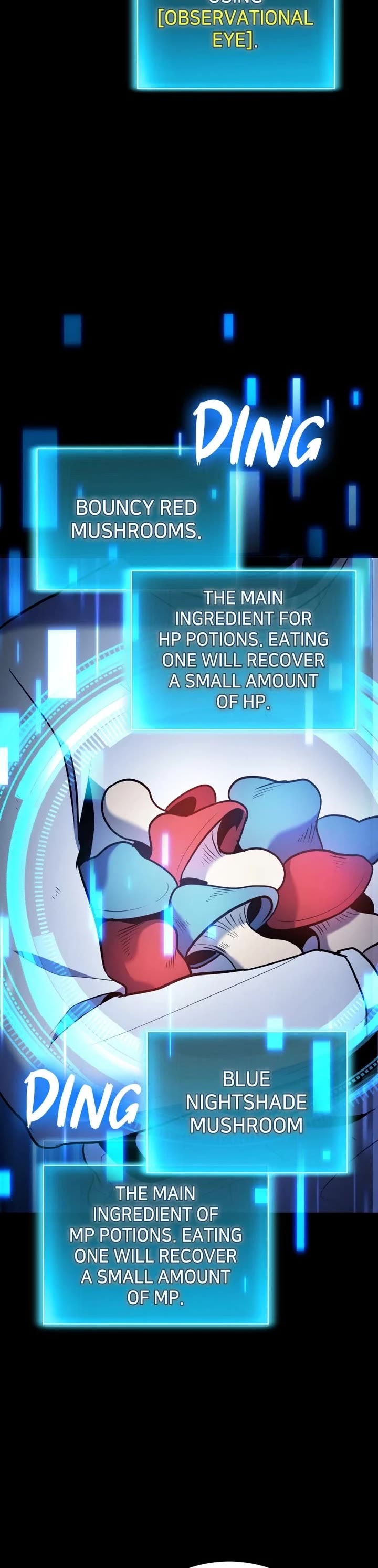 How To Live As An Unlicensed Healer chapter 90 page 20