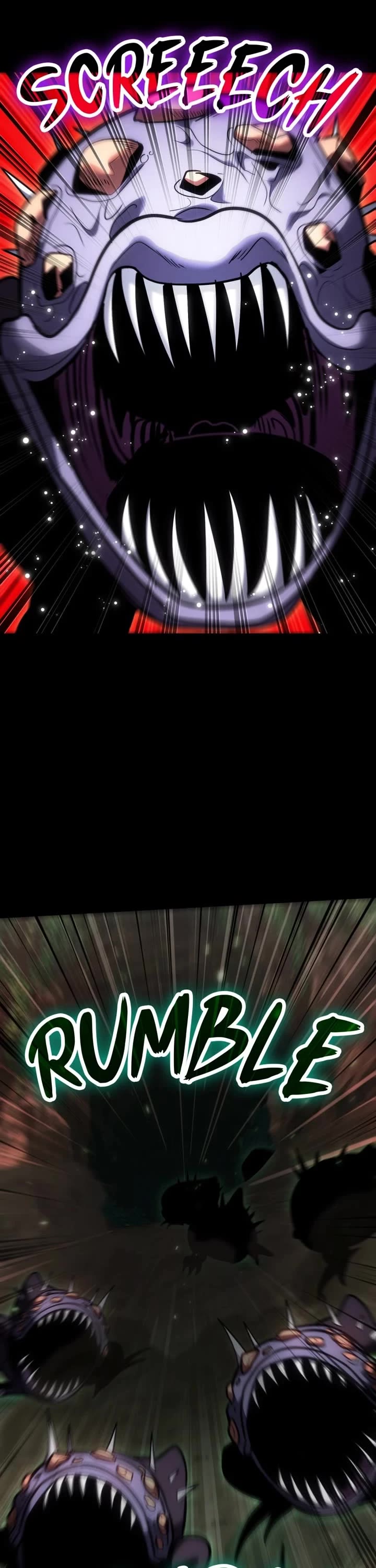 How To Live As An Unlicensed Healer chapter 90 page 27