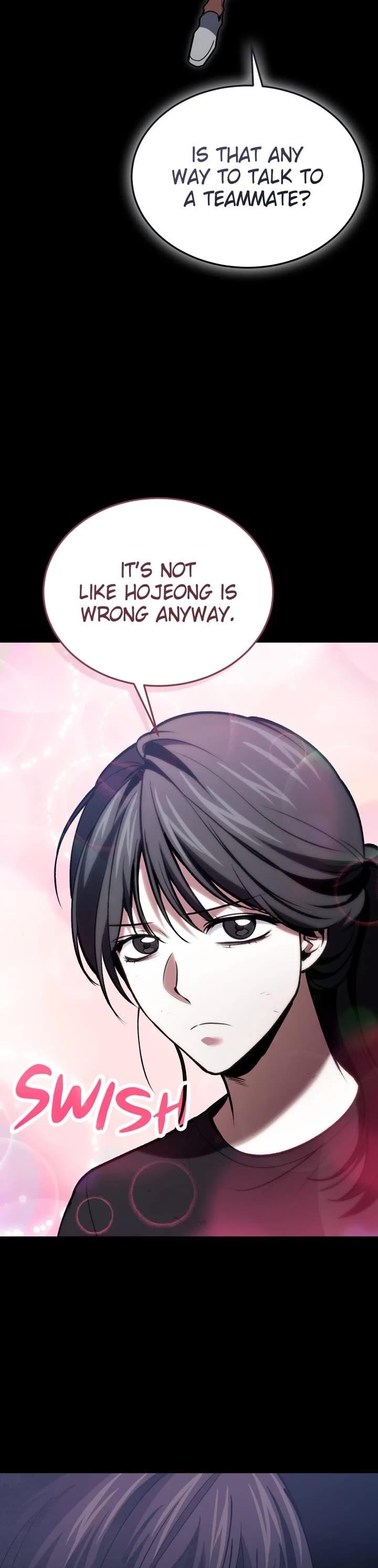 How To Live As An Unlicensed Healer chapter 90 page 4