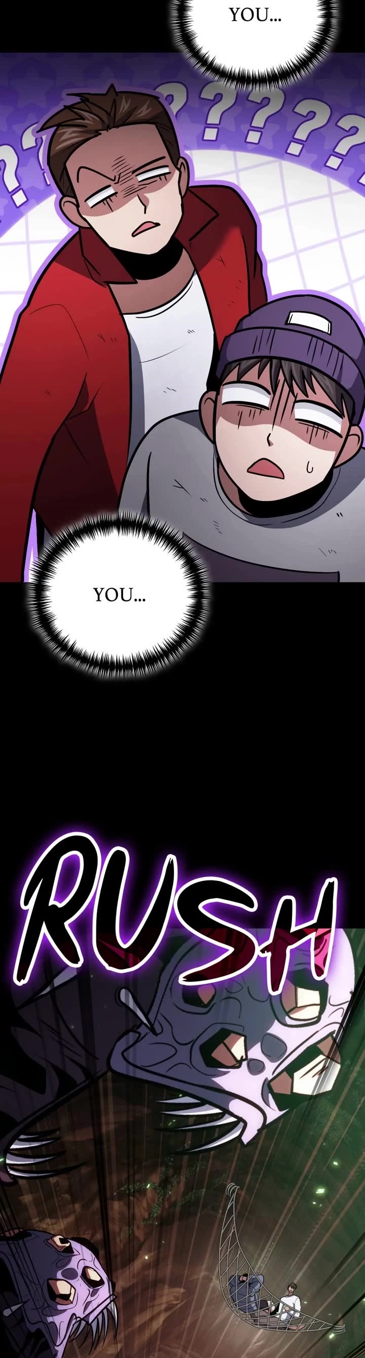 How To Live As An Unlicensed Healer chapter 90 page 46