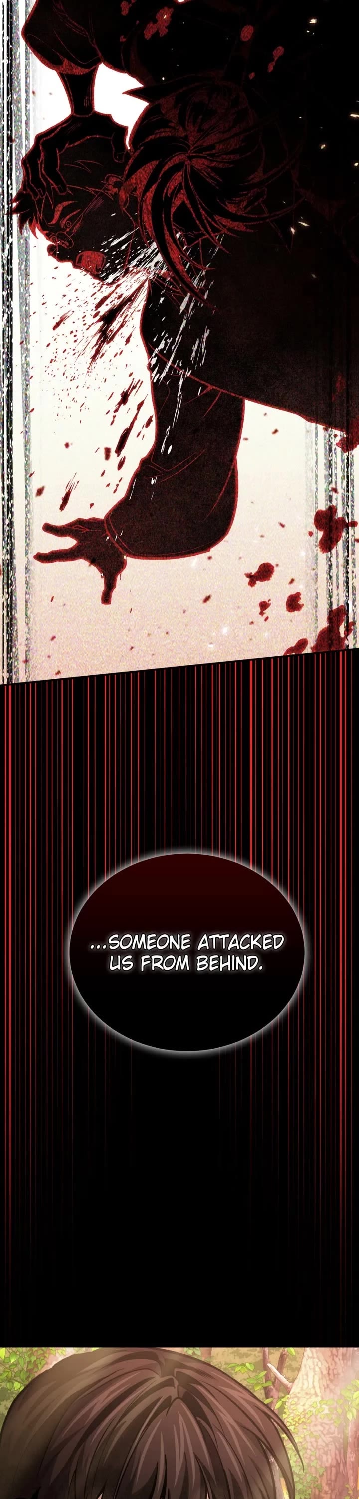 How To Live As An Unlicensed Healer chapter 93 page 16