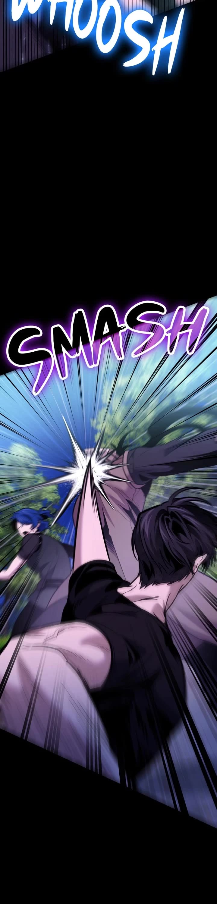 How To Live As An Unlicensed Healer chapter 93 page 27