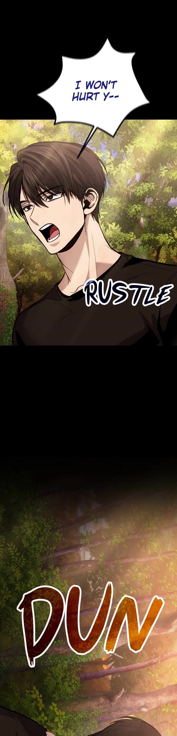 How To Live As An Unlicensed Healer chapter 93 page 4