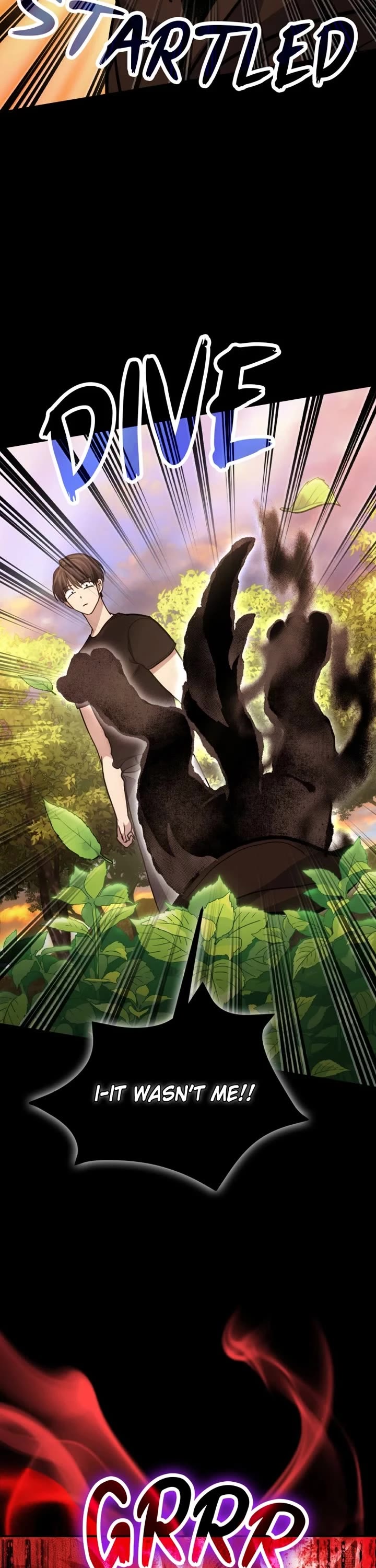 How To Live As An Unlicensed Healer chapter 93 page 6