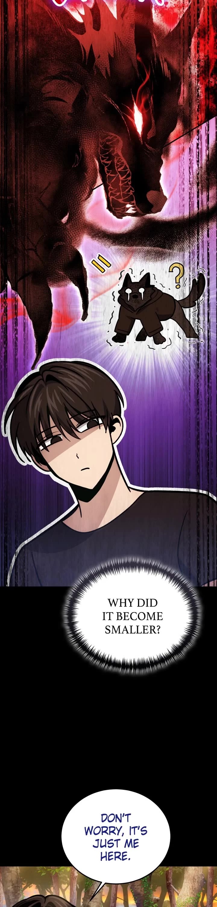 How To Live As An Unlicensed Healer chapter 93 page 7