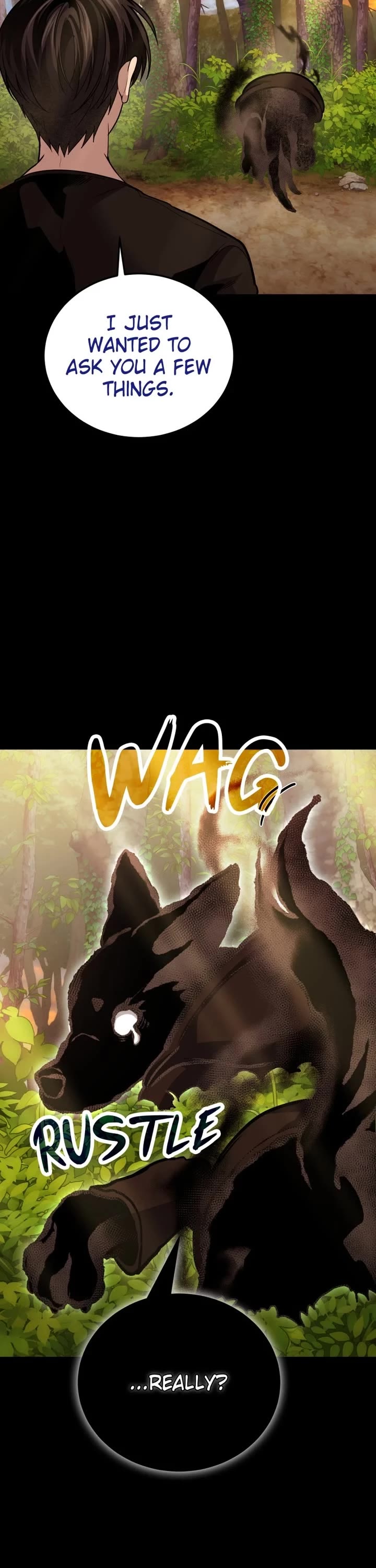 How To Live As An Unlicensed Healer chapter 93 page 8