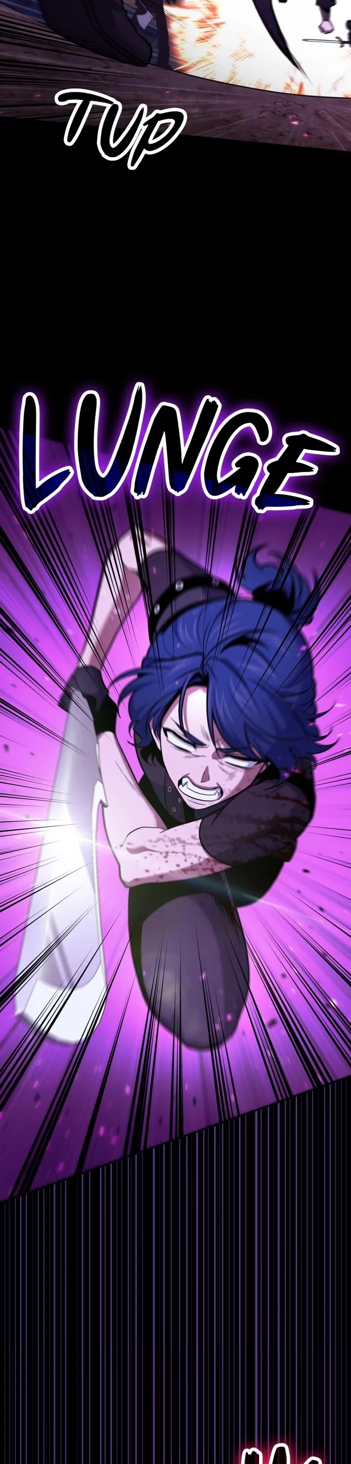 How To Live As An Unlicensed Healer chapter 94 page 2