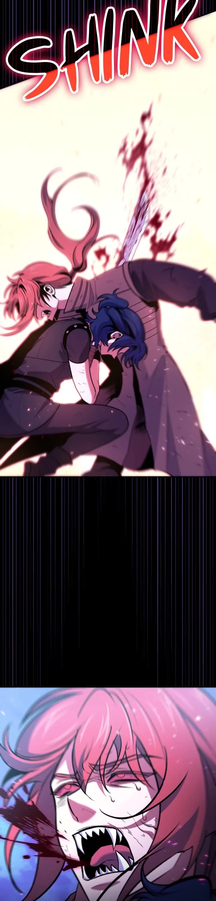 How To Live As An Unlicensed Healer chapter 94 page 3