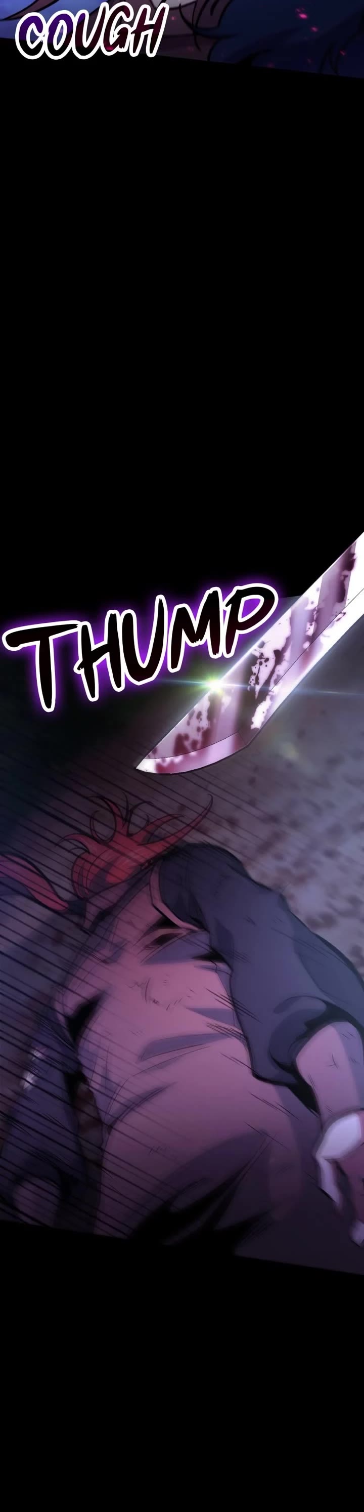 How To Live As An Unlicensed Healer chapter 94 page 4